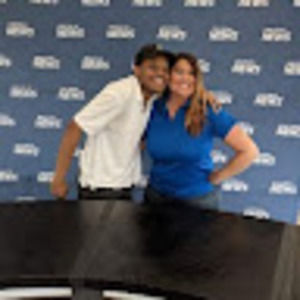 Meet your Posher, Jeremy